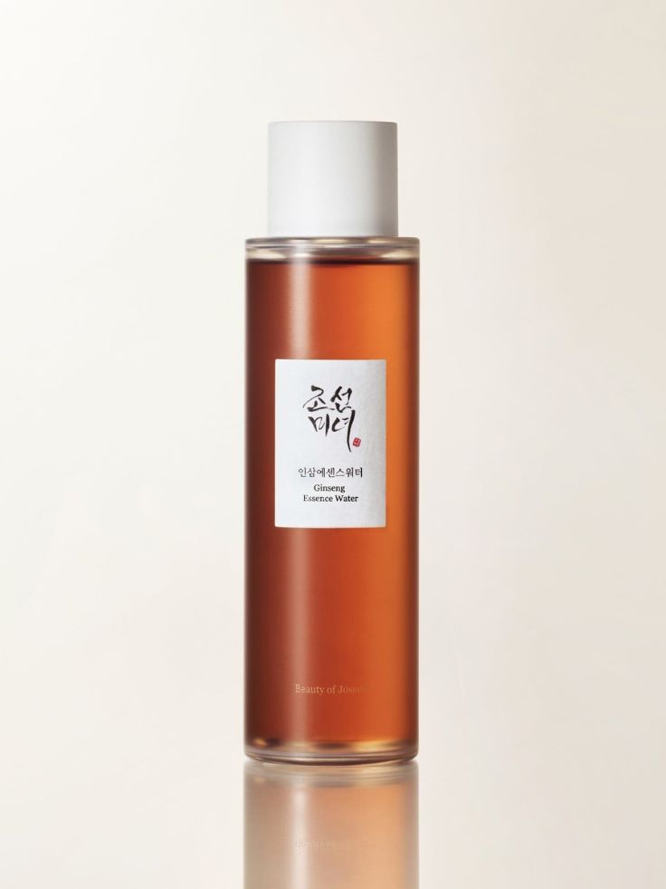 Beauty of Joseon - Esencia Ginseng Essence Water