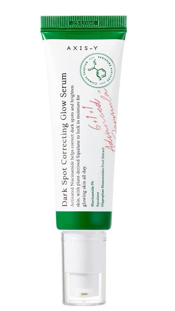 AXIS - Y - Sérum Corrector para Manchas Dark Spot Correcting Glow Serum