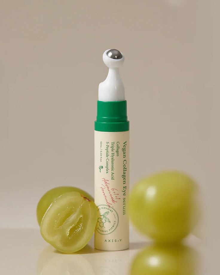 AXIS - Y - Sérum Contorno de Ojos Vegan Collagen Eye Serum