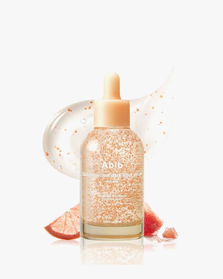 ABIB – GLUTATHIOSOME DARK SPOT SERUM VITA DROP