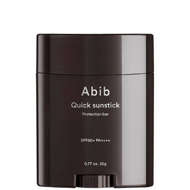 ABIB QUICK SUNSTICK PROTECTION BAR SPF50+ PA++++