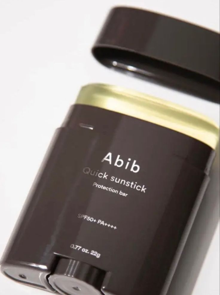 ABIB QUICK SUNSTICK PROTECTION BAR SPF50+ PA++++