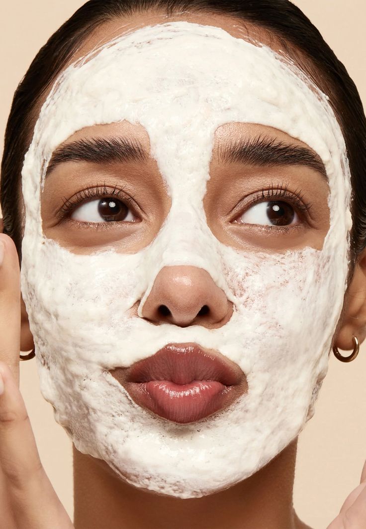 Anua-Rice + Ceramide Enzyme Brightening Cleansing Powder