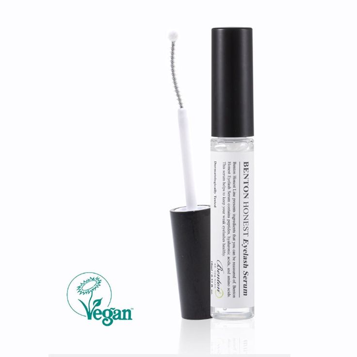 Benton - Sérum de Pestañas Honest Eyelash Serum