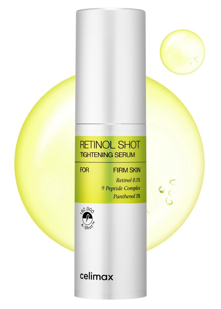 celimax - Sérum Facial The Vita-A Retinol Shot Tightening