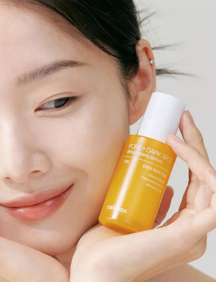 CELIMAX - Sérum Iluminador Pore + Dark Spot Brightening Serum