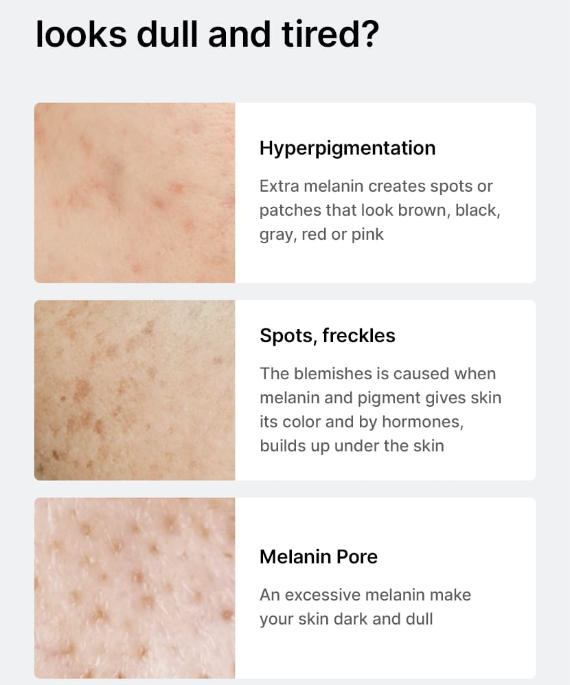 CELIMAX - Sérum Iluminador Pore + Dark Spot Brightening Serum